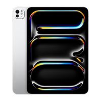 iPad Pro 11"" (6ta Gen) 512GB, 12GB RAM, cámara principal 12MP y frontal 12MP, Chip M5, silver